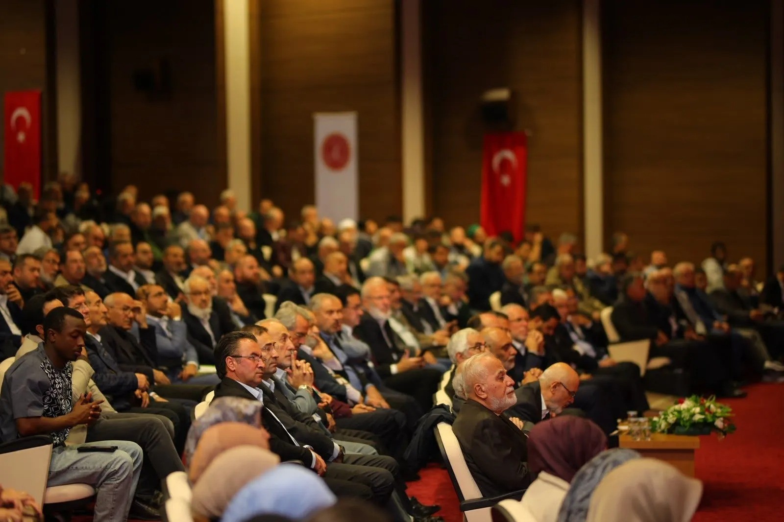 Zeki Soyak Sempozyumu’nun Sonuç Bildirgesi Kamuoyuyla Paylaşıldı