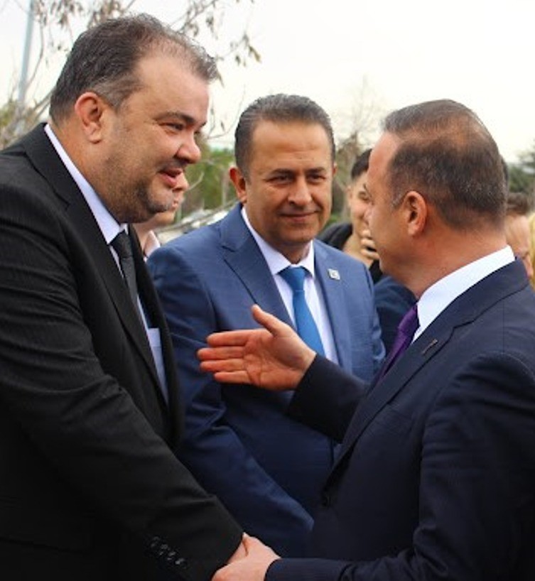 “NEVŞEHİR HIZLI TRENİ DAHA KAÇ YIL BEKLEYECEK? KAPADOKYA’YI TÜRKİYE’YE UCUZ VE HIZLI ULAŞIMLA BAĞLAYALIM!”