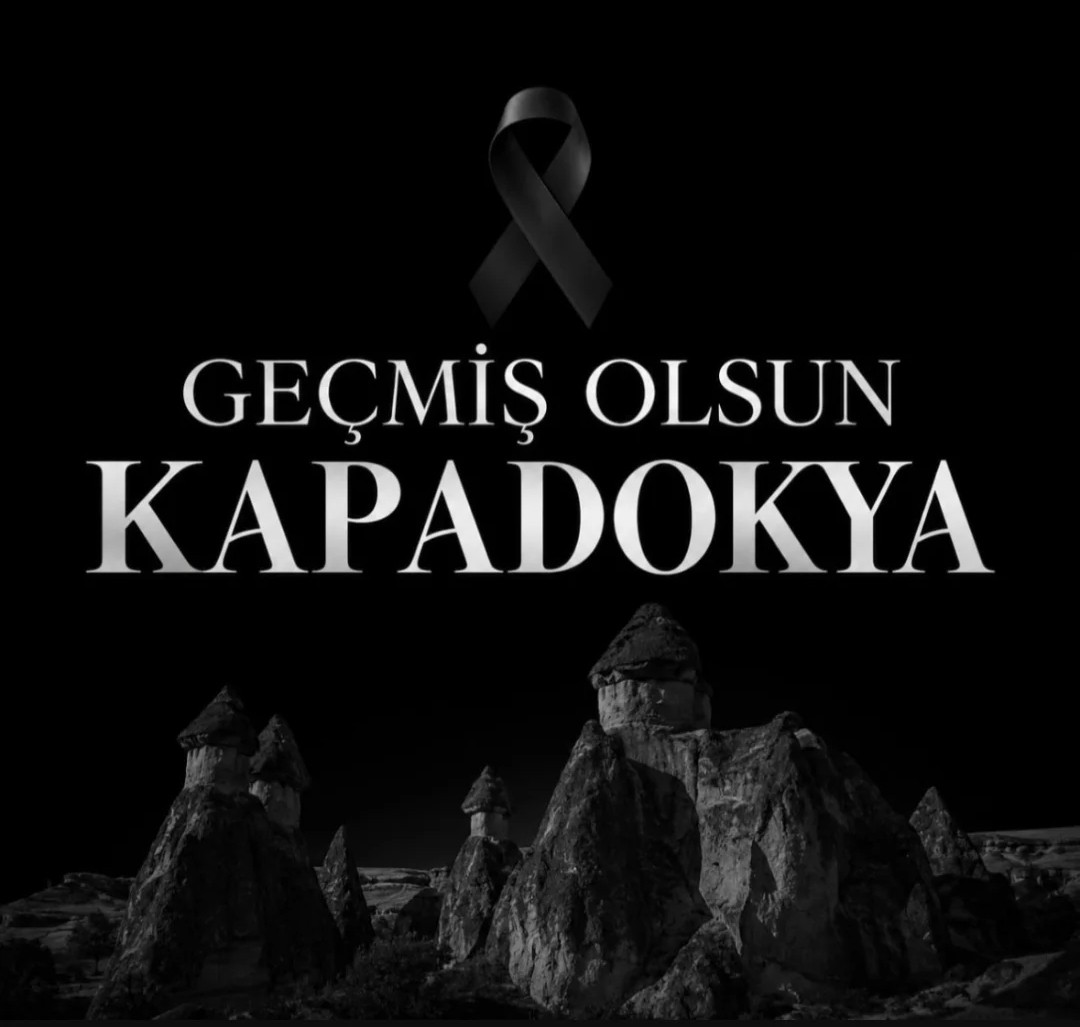 TMMOB MİMARLAR ODASI ANKARA ŞUBESİ NEVŞEHİR İL TEMSİLCİLİĞİ’NDEN KAMUOYUNA DUYURU