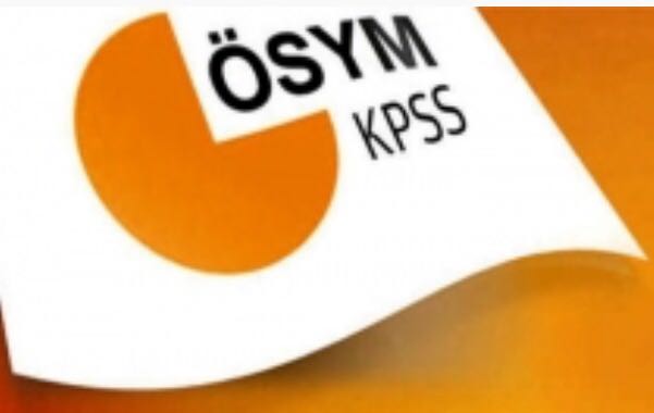 KPSS 2016/2 tercih kılavuzu yayımlandı