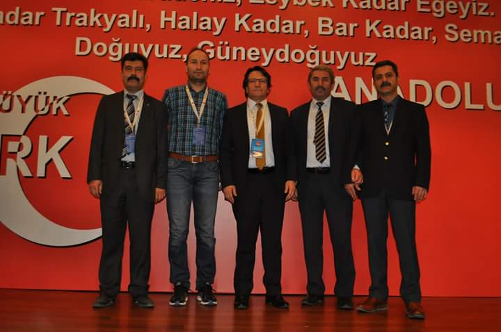 Türk Sağlık-Sen genişletilmiş eğitim ve istişare toplantısı sona erdi