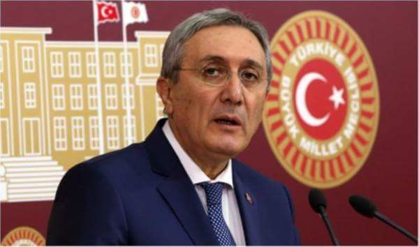 MHP Genel Başkan Yardımcısı Emin Haluk Ayhan Nevşehir’e geliyor