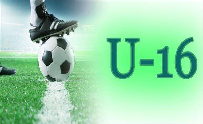 U-16 Ligi 21 Mart’ta başlıyor
