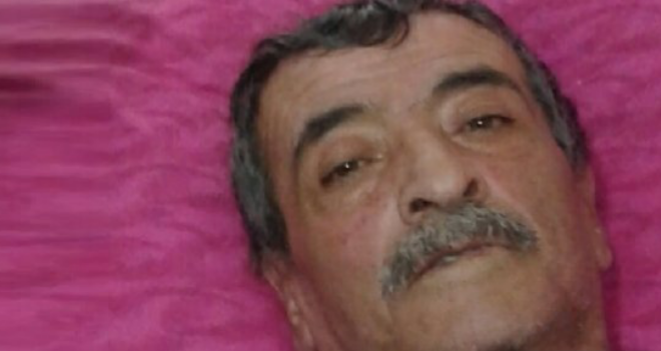 Saglik Memuru Latif Arslan Vefat etti