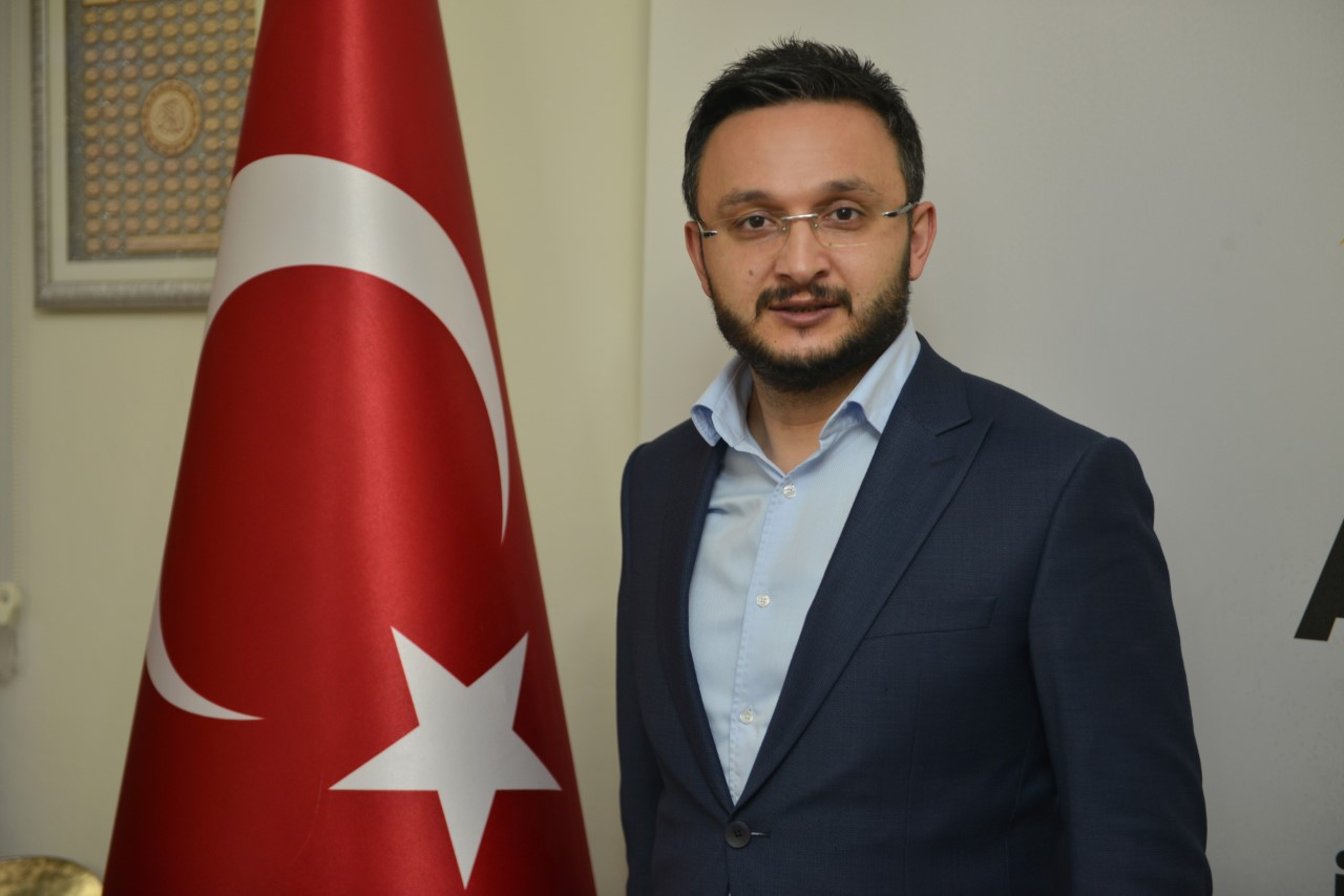 Basın Demokrasinin İşlemesini Sağlayan En Önemli Kurumlardan Biri