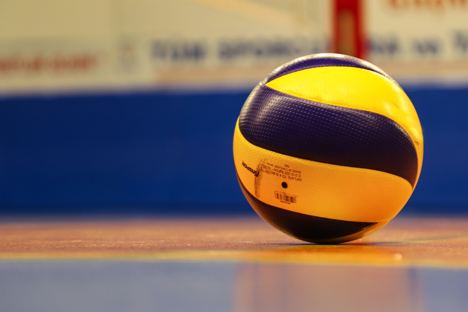Voleybol takımımız Mardin’e konuk oluyor