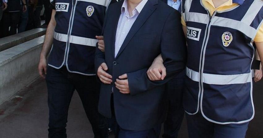 Aranan 3 kişi tutuklandı