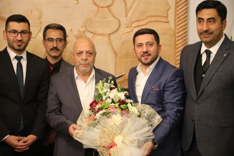 Nevşehir Belediyesinde toplu sözleşme sevinci