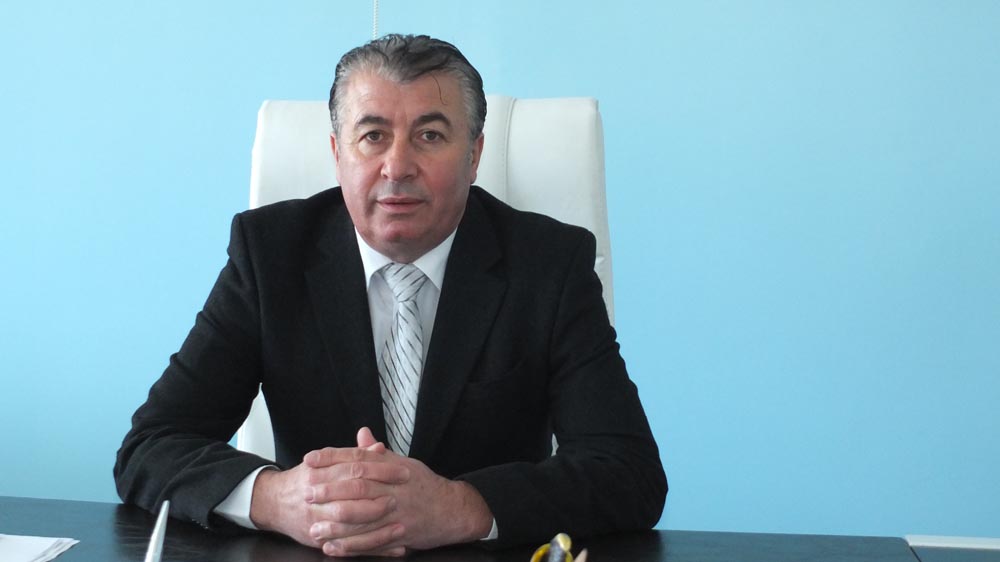 BAŞKAN KOCA’DAN KUNDAKLAMAYA TEPKİ