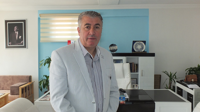 TSYD’DEN AKREDİTASYON DUYURUSU