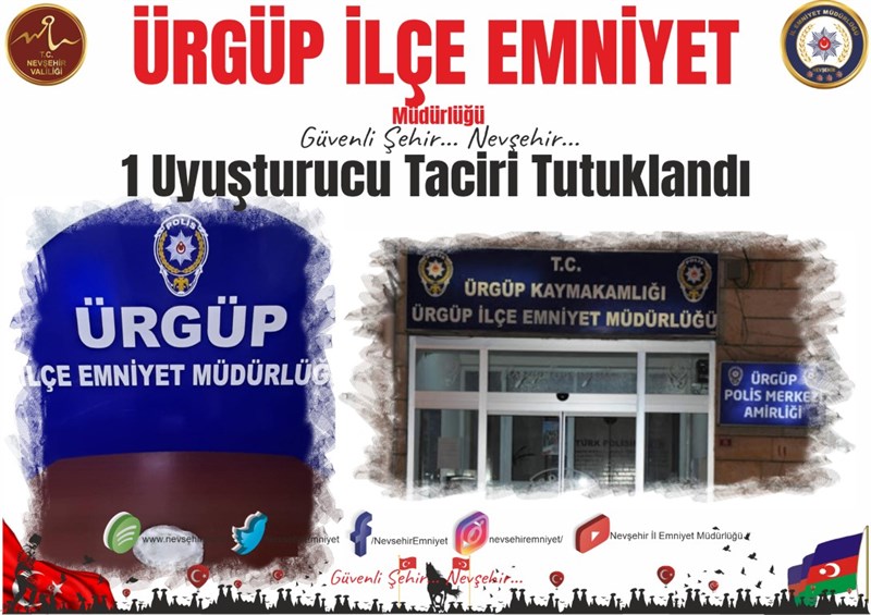 YOĞURT, İÇERİSİNE  GİZLENMİŞ UYUŞTURUCU  ELE GEÇİRİLDİ