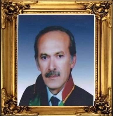 AVUKAT EKREM SEZEN VEFAT ETTİ