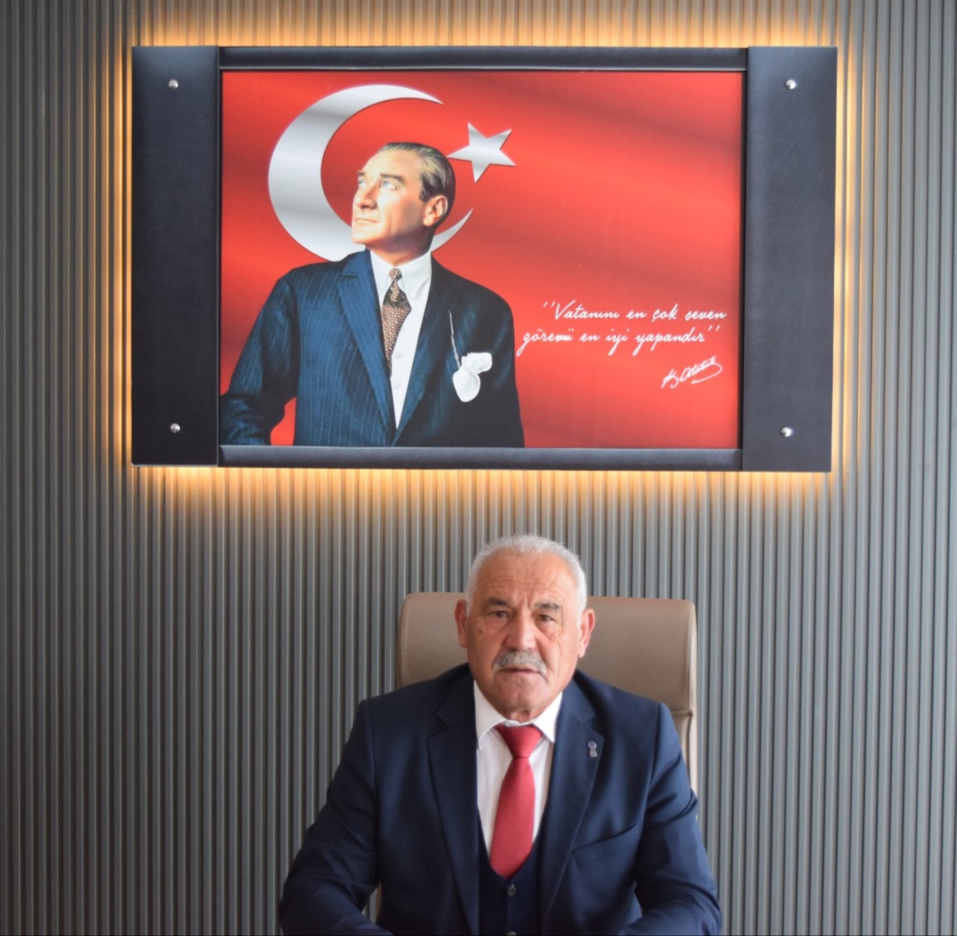 Pınarbaşı; ” 2023-2024 Eğitim-Öğretim Yılı Hayırlı Olsun”