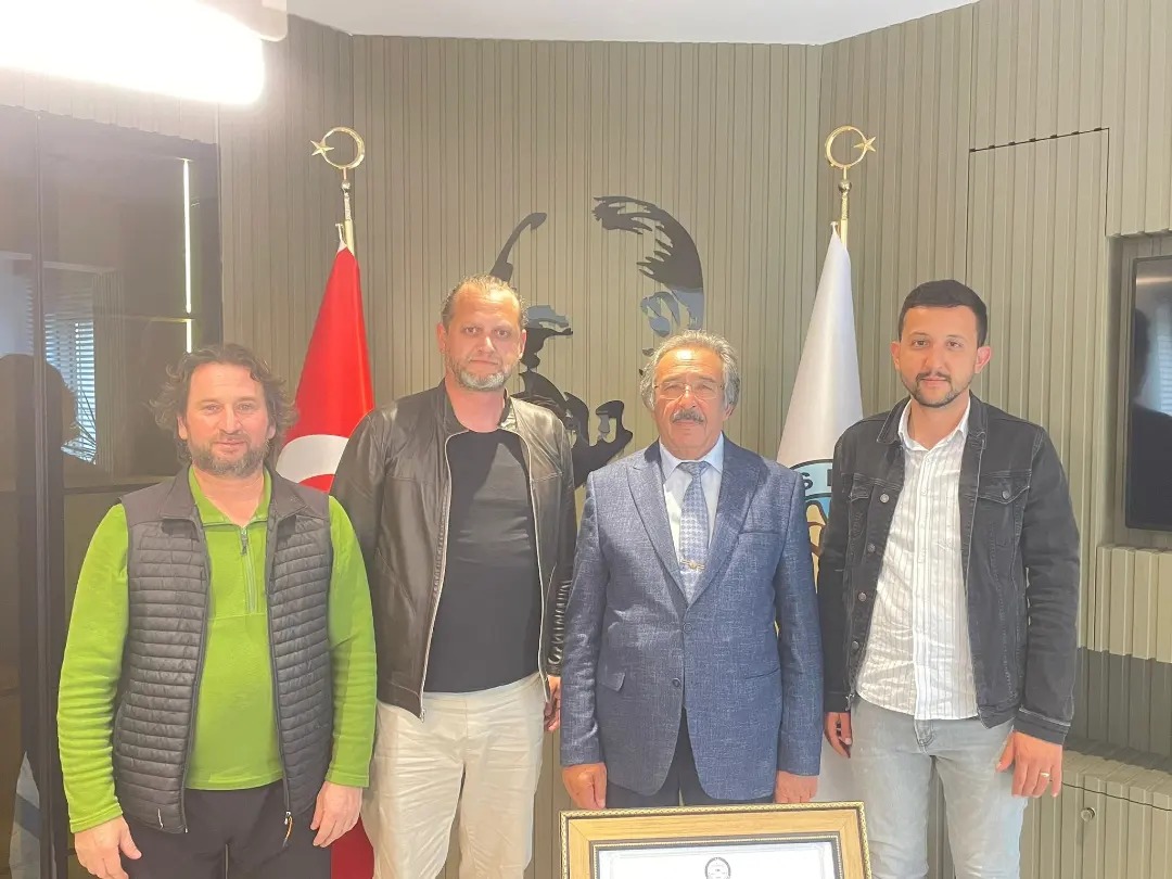 Milyonfest Kapadokya,  23-26 Mayıs Tarihleri Arasında Avanos’da Yapılacak