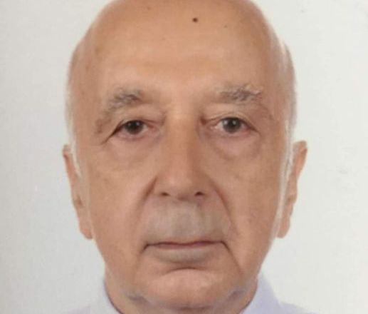 Nevşehir Eşrafından Mehmet Sefa Küçük,İstanbul’da Vefat Etti