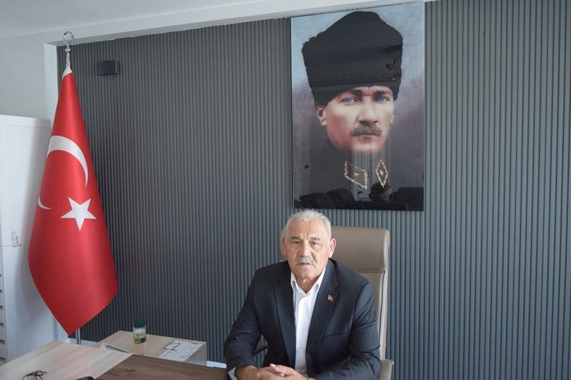 PINARBAŞI; ”  30 AĞUSTOS ZAFER BAYRAMIMIZ KUTLU OLSUN”