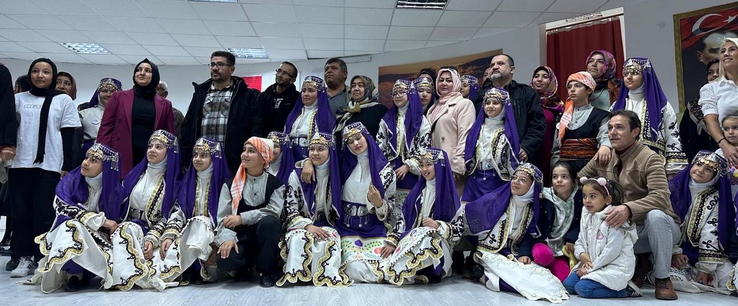 NEVŞEHİR’DE PİKTES PROJESİ KAPSAMINDA SOSYAL UYUM FAALİYETLERİ DÜZENLENDİ