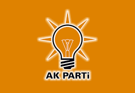 AK PARTİDE YÖNETİM BELLİ OLDU