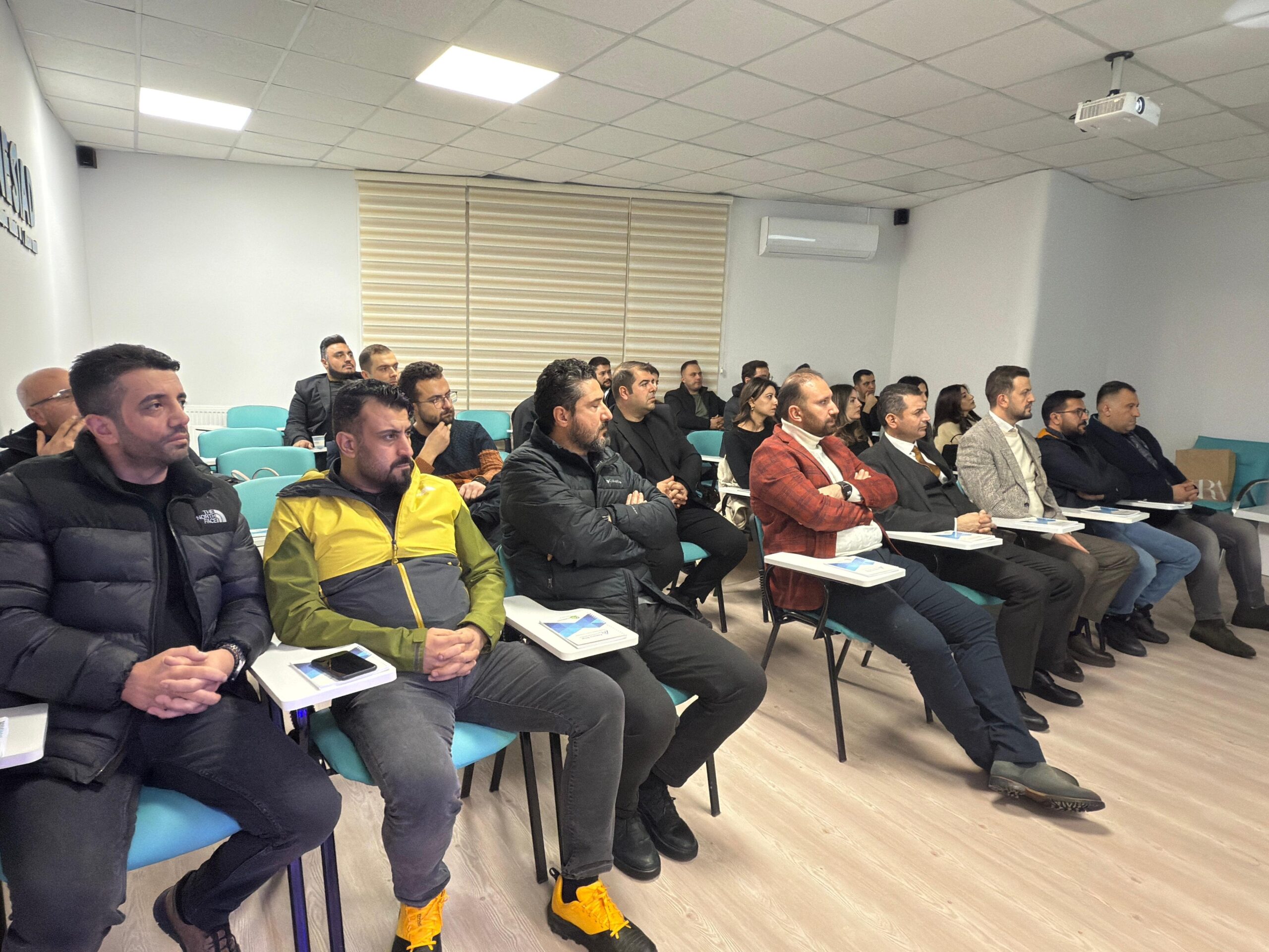 NESİAD ve Ankara BT’den “Sanayide Karbon Zirvesi” Semineri