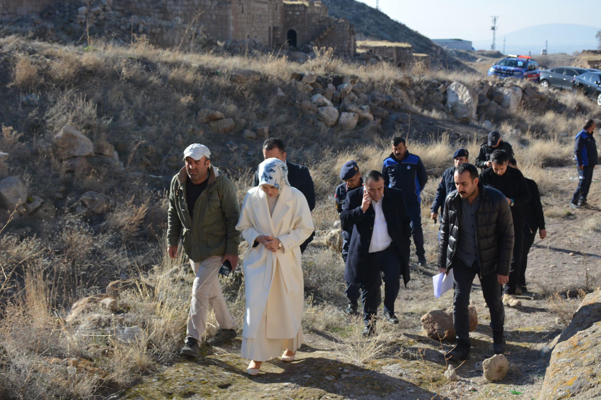 Derinkuyu ÇEKMİ Yaylası Bugüne kadar Turist ÇEKMİyordu, İnşaallah Önümüzdeki Süreçte Turist ÇEKER