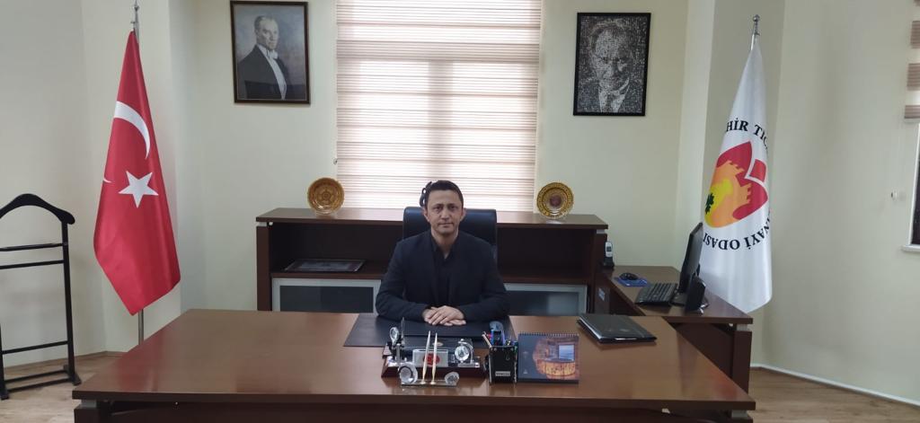 NEVŞEHİR TİCARET VE SANAYİ ODASI’DAN UTTS HAKKINDA ÖNEMLİ DUYURU
