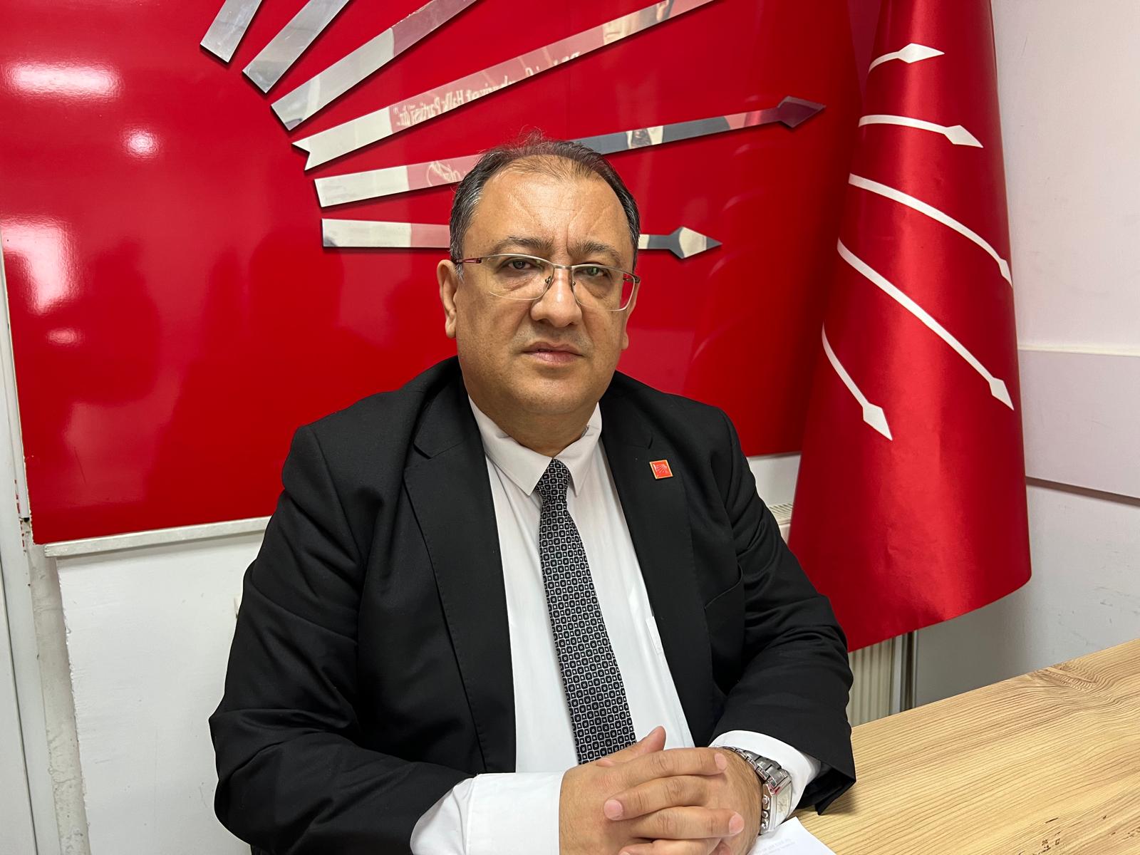 CHP’den Eş Zamanlı Eğitim-Öğretim Yılı Açıklaması