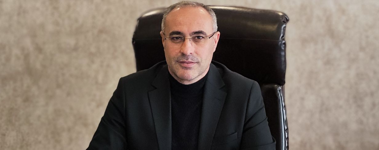 İş İnsanı Gürbüz Dinç’den Berat Kandili Mesajı