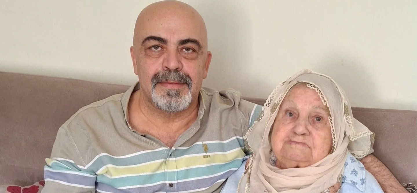 Nevşehir Eski Baro Başkanı Murat Boz’un Annesi Fatma Boz Vefat Etti