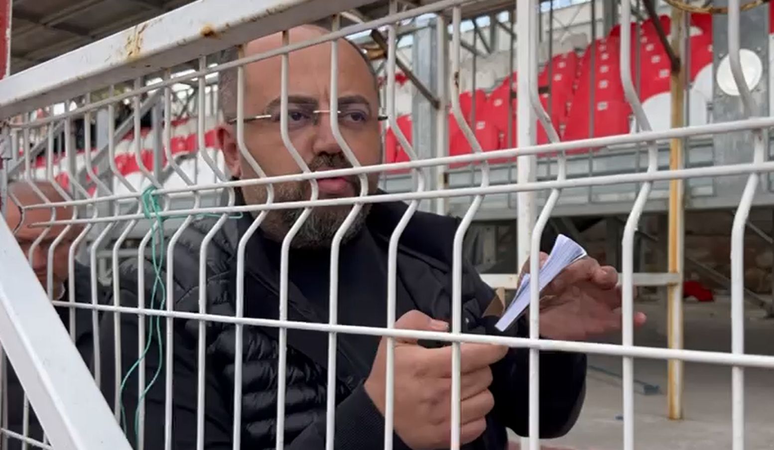 10 TL’LİK BİLET,  DOLMAKALEM YÖNTEMİ İLE 1000 TL’YE SATIŞA SUNULDU