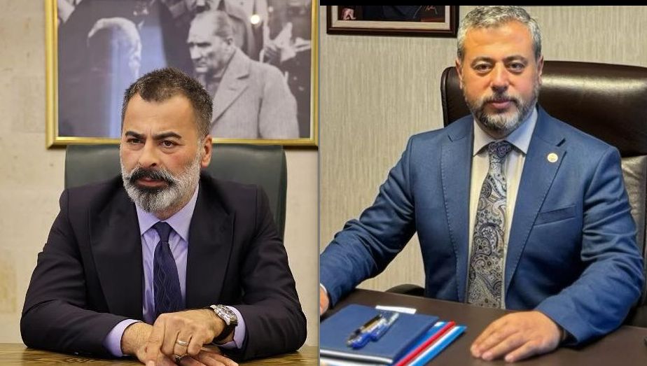 Milletvekili Özgün ve Başkan Bul,Sokak Köpekleri İle İlgili açıklama Yaptılar