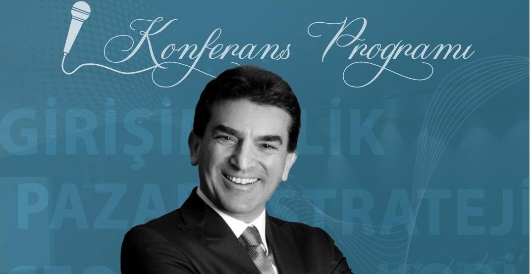 NTSO Başkanı Arif Parmaksız’dan İş Dünyasını Konferansa Davet