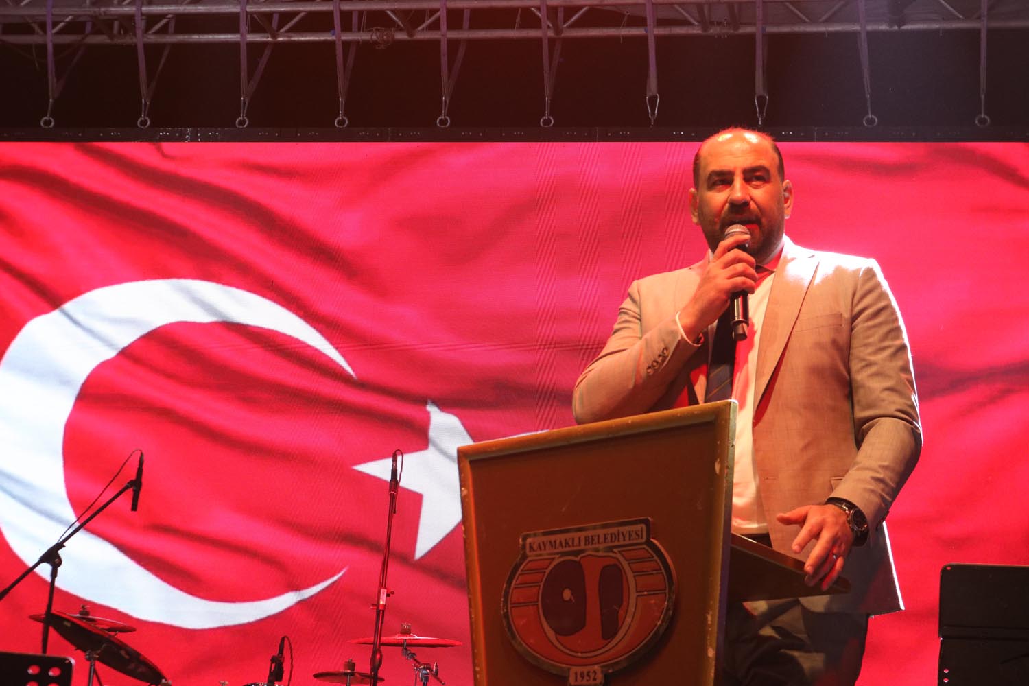 BAŞKAN HARUN ÇEKİÇ’DEN ANNELER GÜNÜ MESAJI