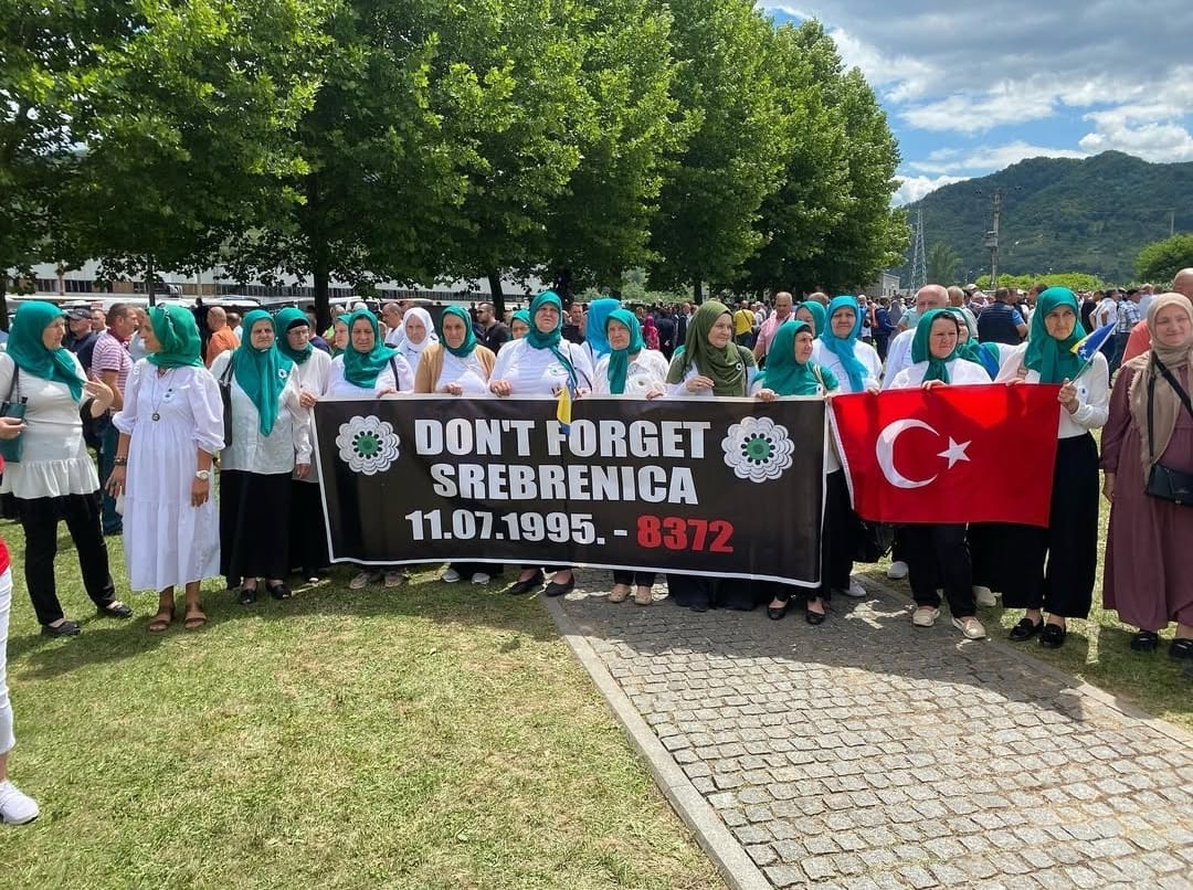  Soykırımı unutturmamak için Nevşehir’den yola çıkmaya var mısınız?