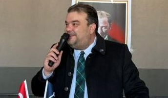 A PARTİ İL BAŞKANI ERGÜL: “ FAKİRLİĞİ YÖNETMEYE DEĞİL, BİTİRMEYE TALİBİZ!”