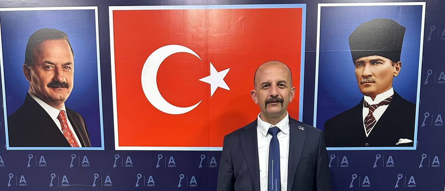 KARACA: “ 3 MAYIS TÜRKÇÜLÜK GÜNÜ KUTLU OLSUN”