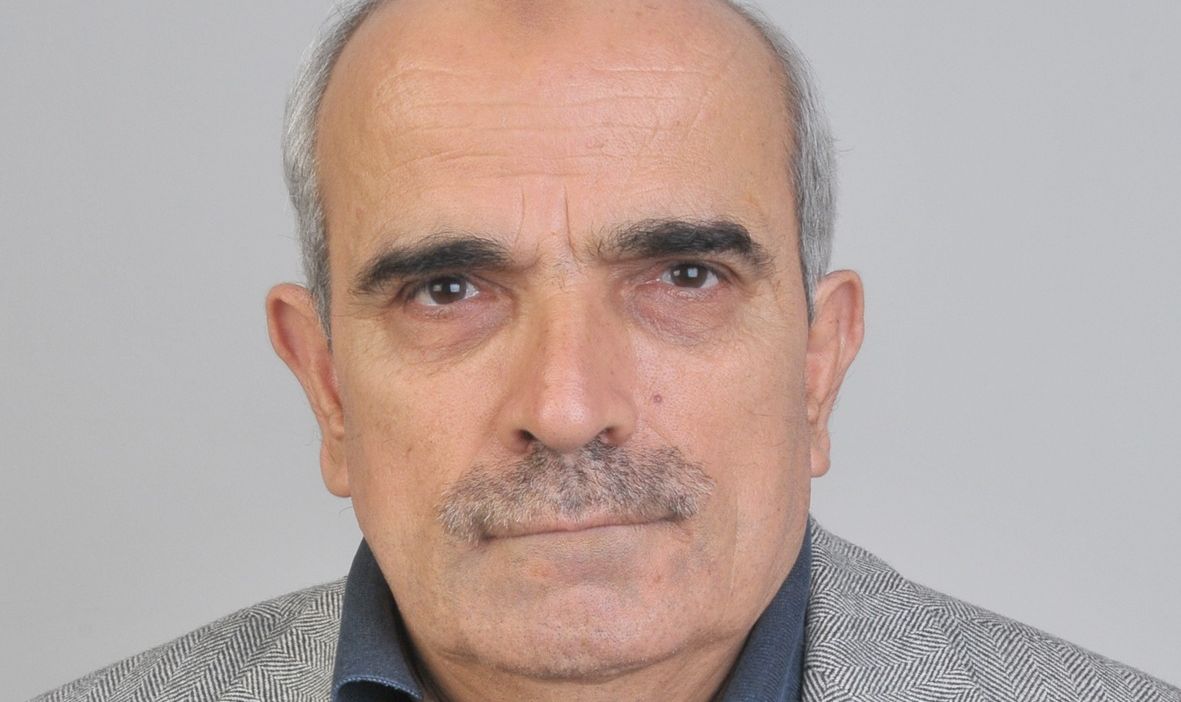 ŞEHRİMİZİN SEVİLEN ŞAHSİYETLERİNDEN YAŞAR SÖZTUTAN VEFAT ETTİ