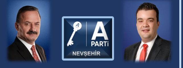 A Parti Nevşehir İl Başkanı Ergül’den Kurban Bayramı Mesajı