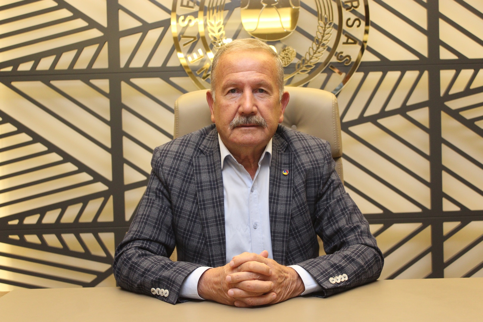 NTB Başkanı Salaş`dan Hicri Yılbaşı ve Muharrem Ayı Mesajı
