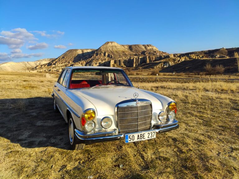 Türkiye Ralli Şampiyonası’nın 4. Ayağı Kapadokya’da Start Alıyor