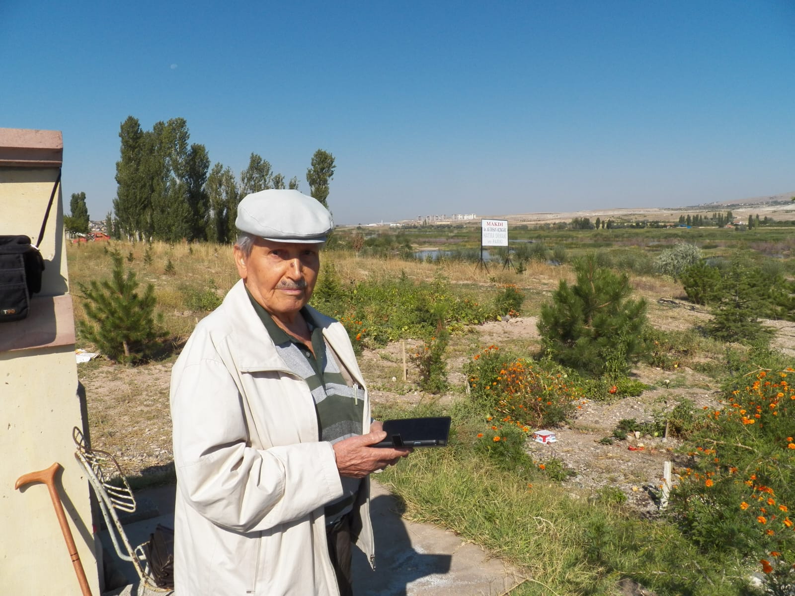 Gülşehir Bir Değerini Daha Kaybetti