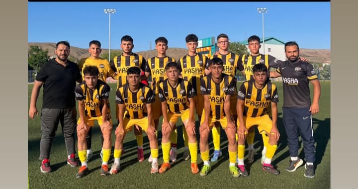 TURNUVADA ÜRGÜPSPOR FİNALDE