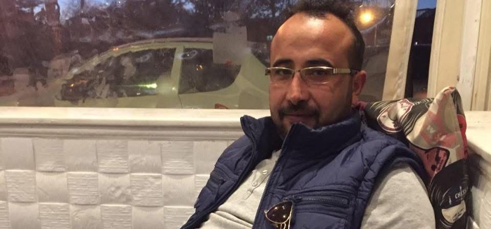 Balon Pilotu Hüseyin Türk, İkindi Namazı Sonrasında Kaldırım Mezarlığında Toprağa Verilecek