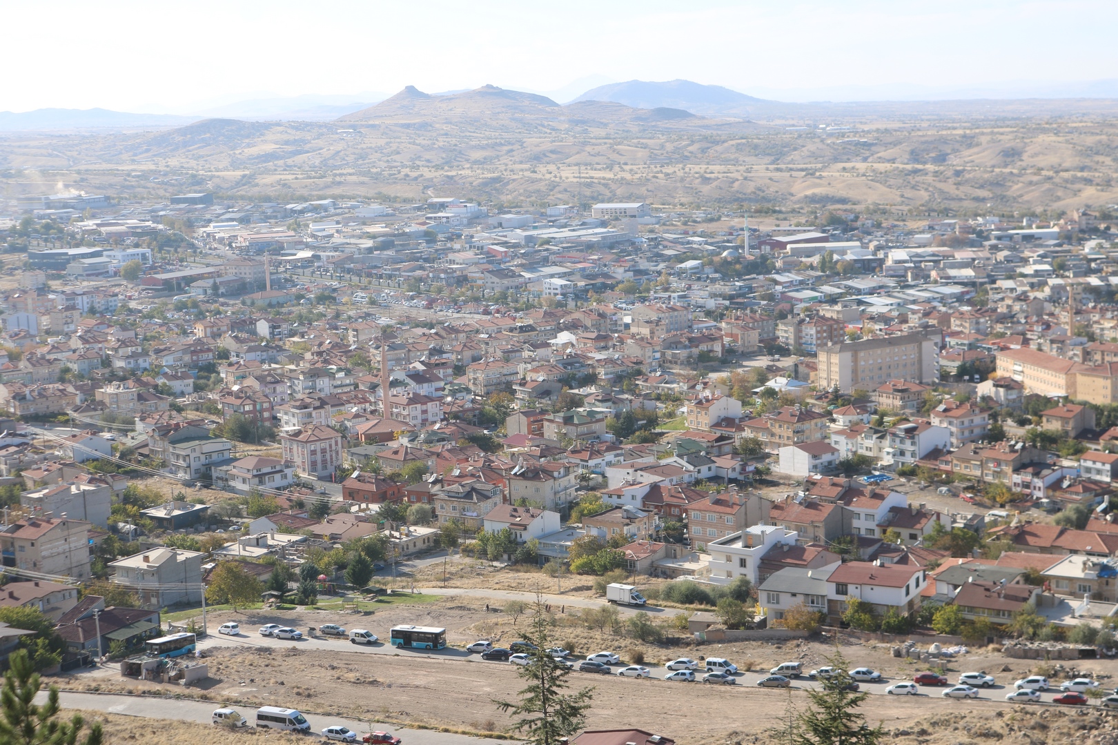 MESELELERLE HEMHAL OLABİLMEK İÇİN 40 FIRIN EKMEK YEMENİZE GEREK YOK