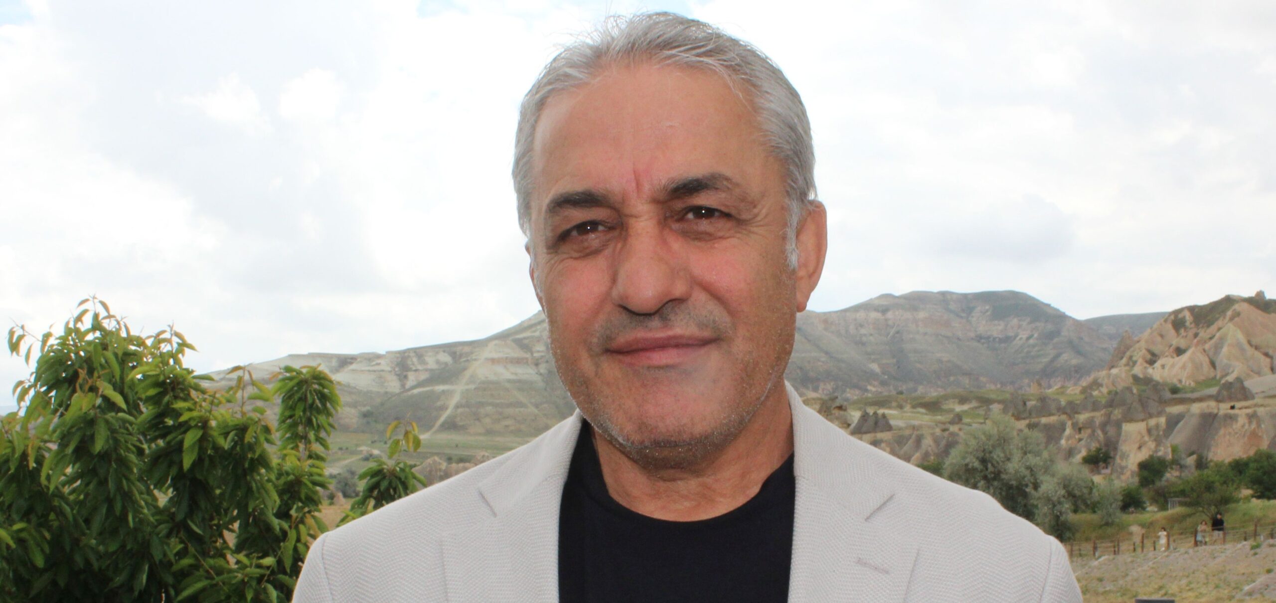 KAPTİD BAŞKANI ÖLMEZ’DEN KURBAN BAYRAM MESAJI