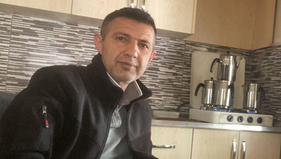 NEVŞEHİR BELEDİYESİ PERSONELİ ALİ ÇINAR VEFAT ETTİ