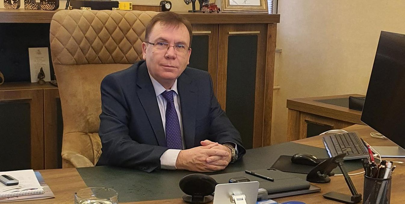 İŞ İNSANI BABAOĞLU’DAN YATIRIM TEŞVİK SİSTEMİNE NEVŞEHİR TEPKİSİ