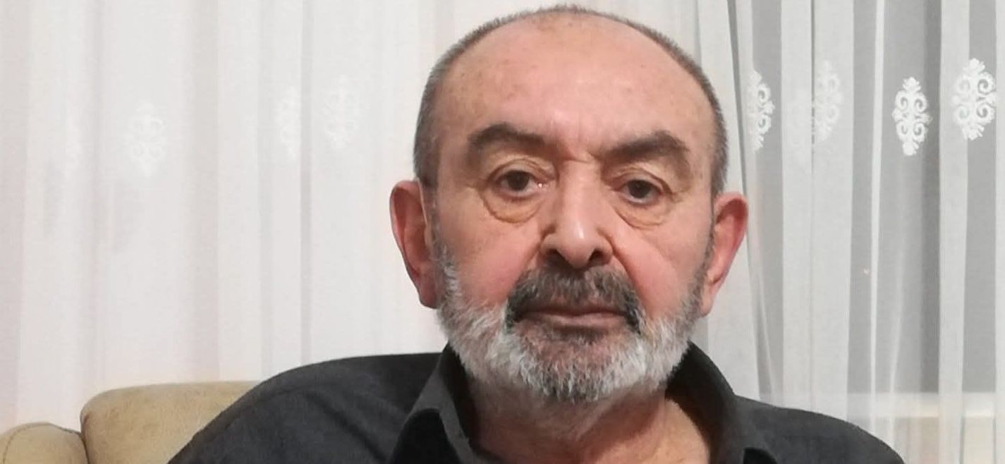 Zağyapan Ailesinin Acı Günü