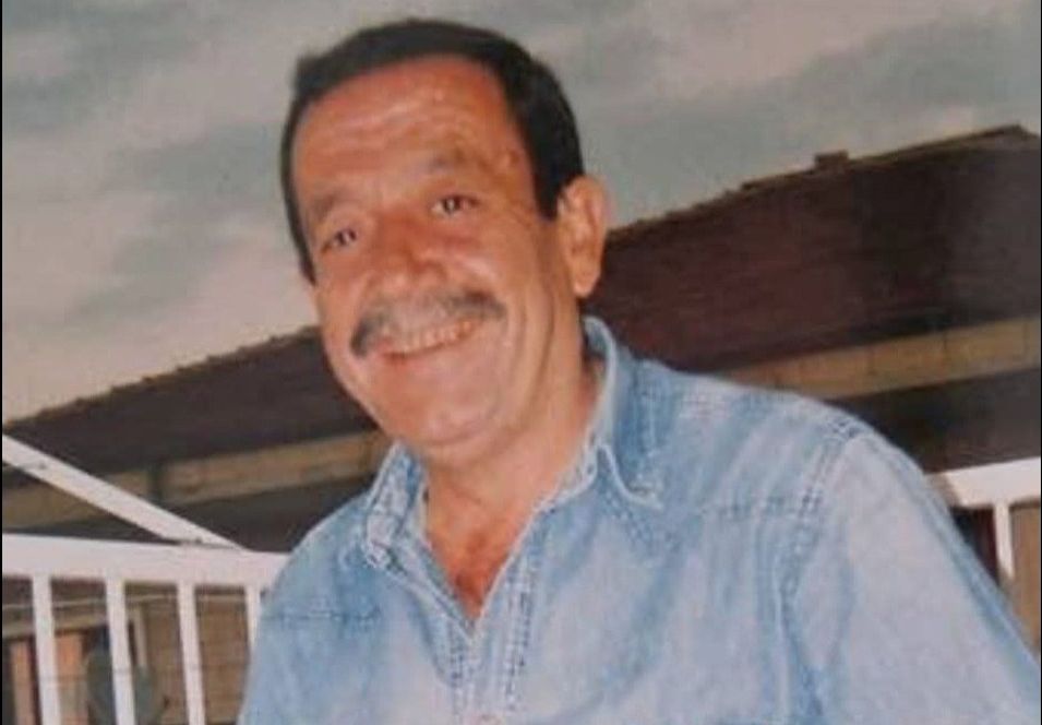 Metin Pınarbaşı Vefat Etti