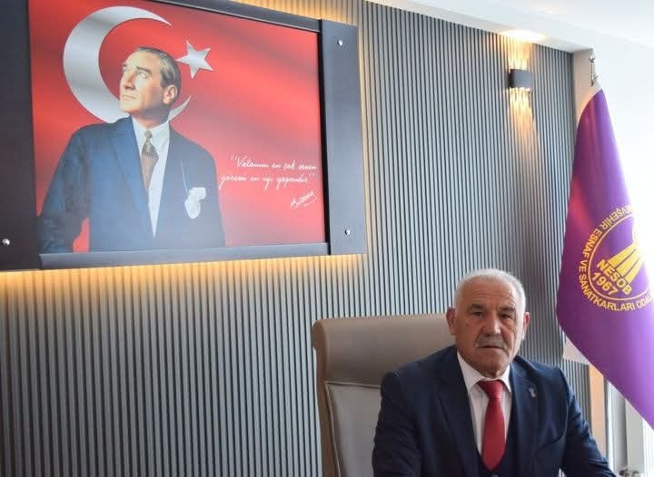 PINARBAŞI “İLİMİZİN BUGÜNLERE GELMESİNDE EMEĞİ GEÇENLERE TEŞEKKÜR EDERİZ”