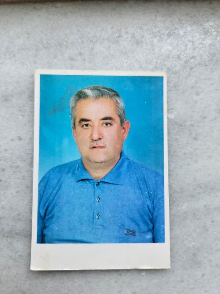 Şehrimizin Sevilen Esnaflarından İhsan Babaoğlu Vefat Etti